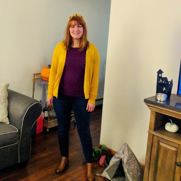 Meet your Posher, Heather - Picture 2 of 4